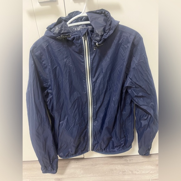 Women’s Eddie Bower Wind Breaker Size Small - Picture 2 of 3